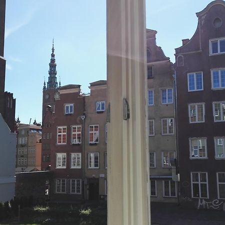 Apartament Ducha 1 Gdańsk Kültér fotó