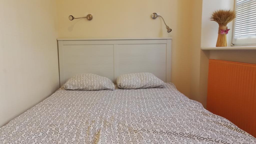 Apartament Ducha 1 Gdańsk Kültér fotó